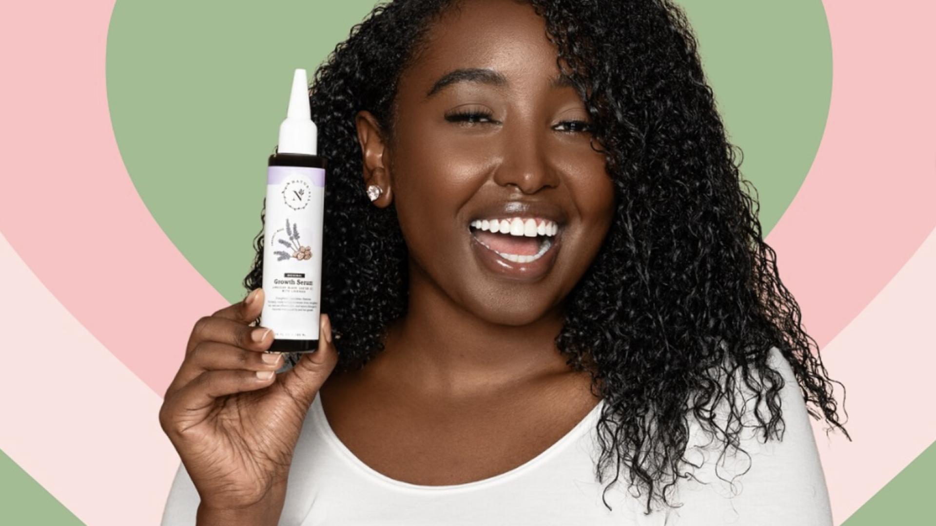 WeLoveUs.Shop Partner NaturAll Is Elevating Everyday Ingredients Into Must-Have Haircare